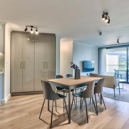 Newlands Peak Luxury Apartment Unit 636 Cape Town Eksteriør bilde