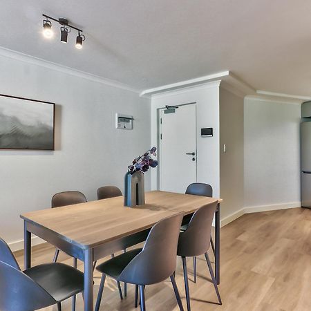 Newlands Peak Luxury Apartment Unit 636 Cape Town Eksteriør bilde