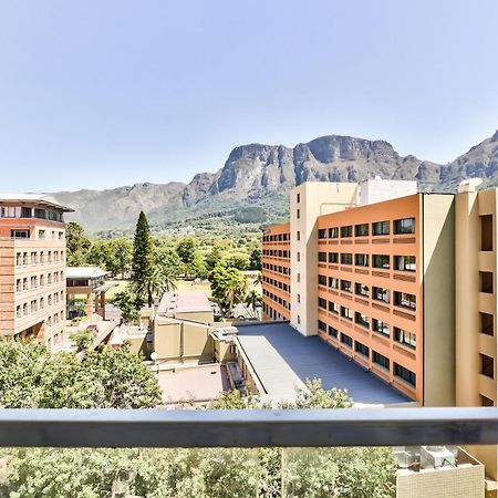 Newlands Peak Luxury Apartment Unit 636 Cape Town Eksteriør bilde