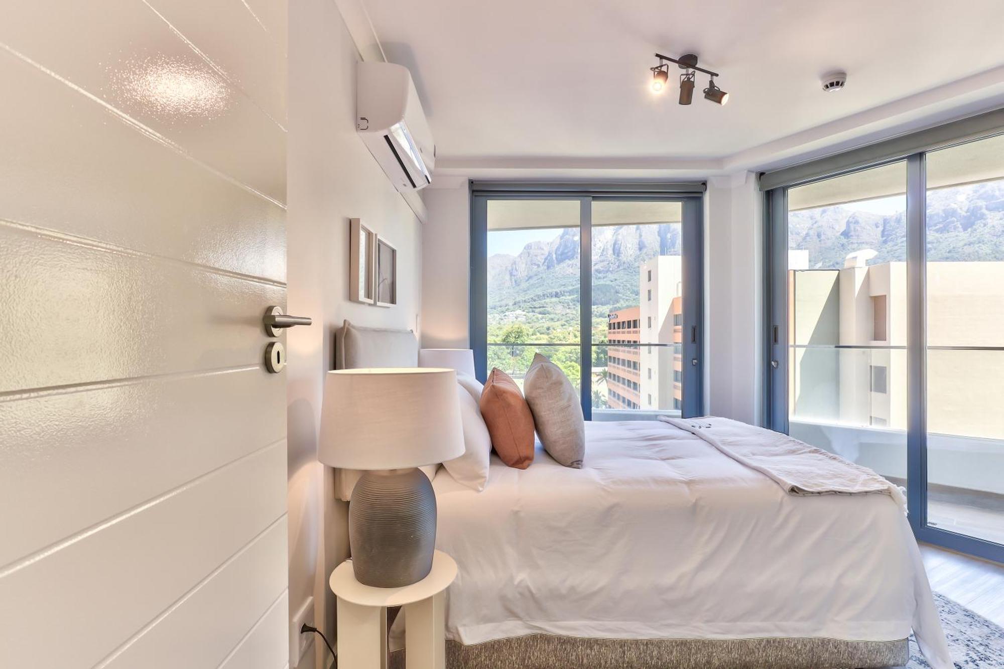 Newlands Peak Luxury Apartment Unit 636 Cape Town Eksteriør bilde